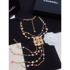 Chanel Necklaces